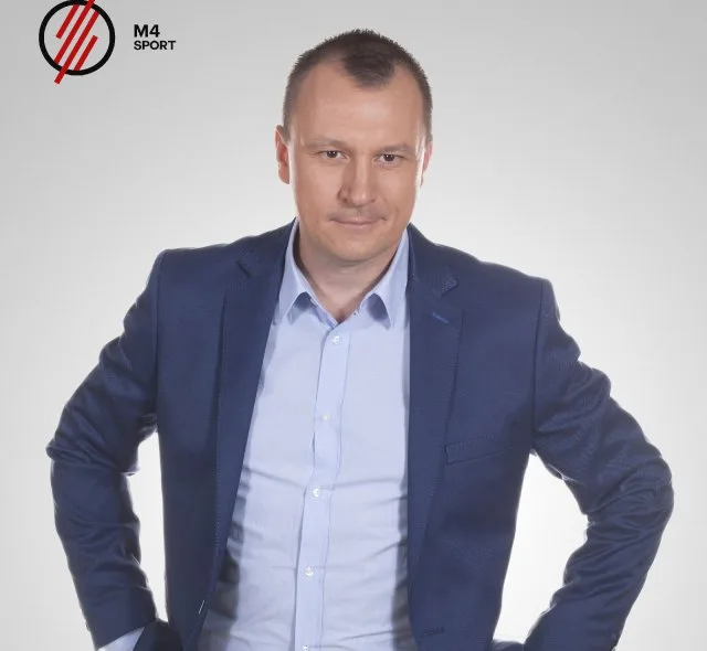 M4 Sport - olimpiai interjú Szujó Zoltánnal