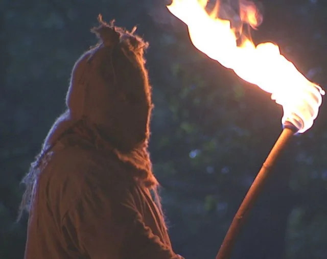 A Ku-Klux-Klan hírhedt vezetője ihlette Forrest Gump nevét