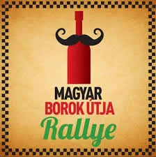 Magyar Borok Útja Rallye