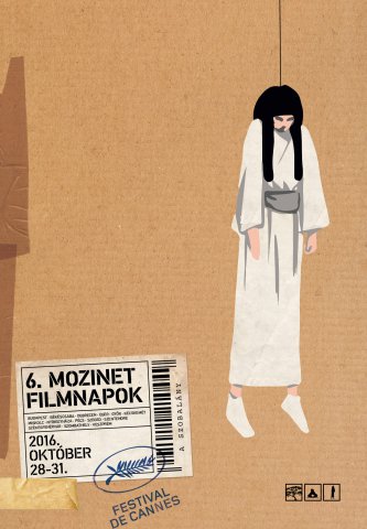  6. Mozinet Filmnapok
