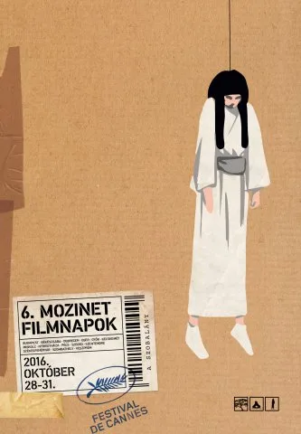  6. Mozinet Filmnapok