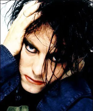  The Cure - négy évtizede!