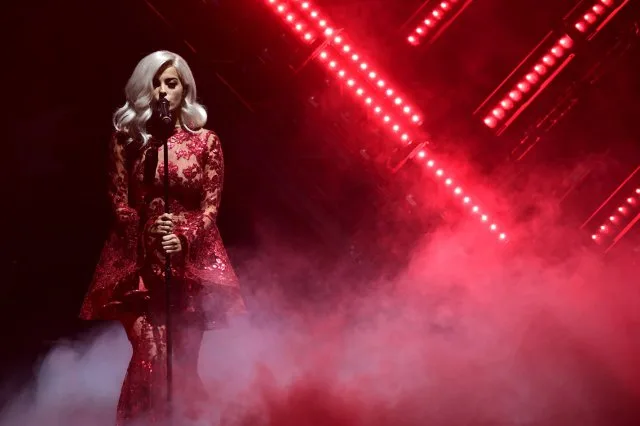 Az idei MTV EMA nyertesei