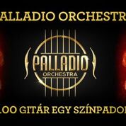 A világon először: 100 gitáros egy színpadon
