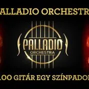 A világon először: 100 gitáros egy színpadon