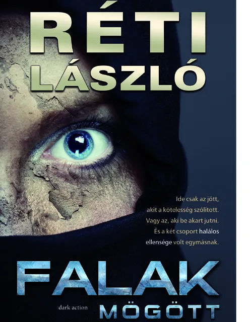 Réti László: Falak mögött