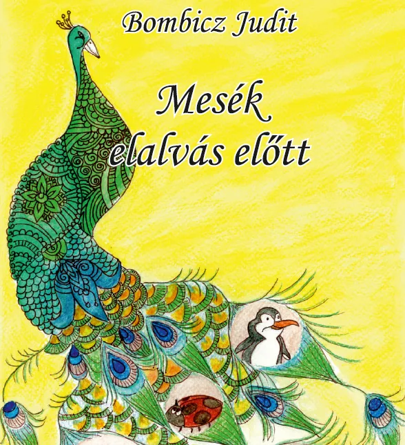 Mesék elalvás előtt