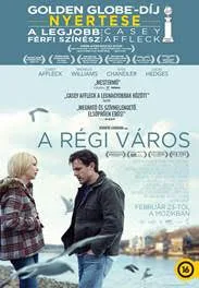 Oscar-díj jelöltek 2017