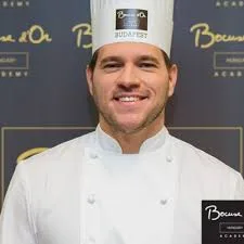 Bocuse d’Or: öröm és boldogság a vegán főétel a magyaroknak