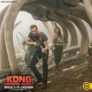 Kong: Koponya-sziget