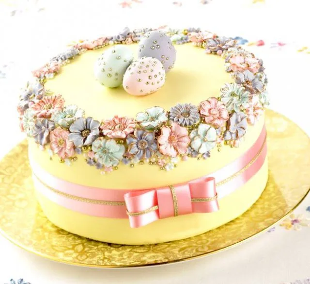 A Tortavár húsvétkor