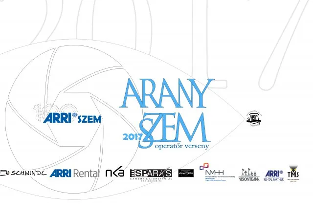 XIII. Aranyszem Operatőr Verseny