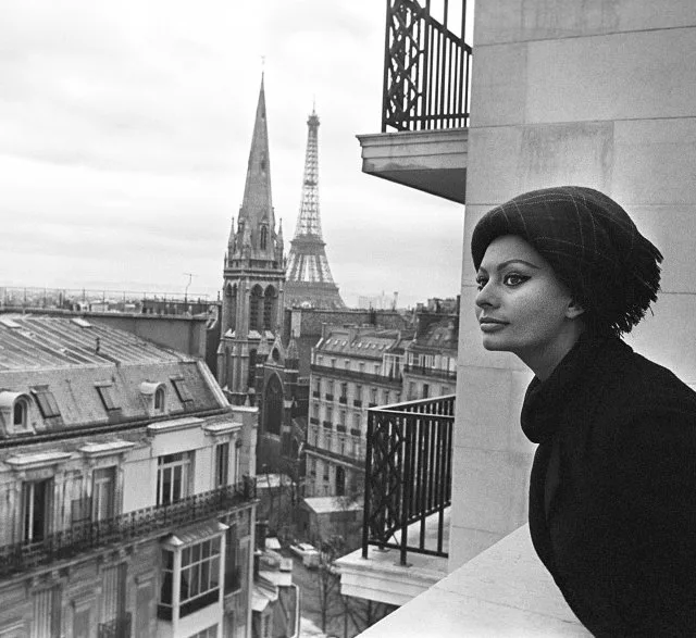 La Parisienne by Sofitel