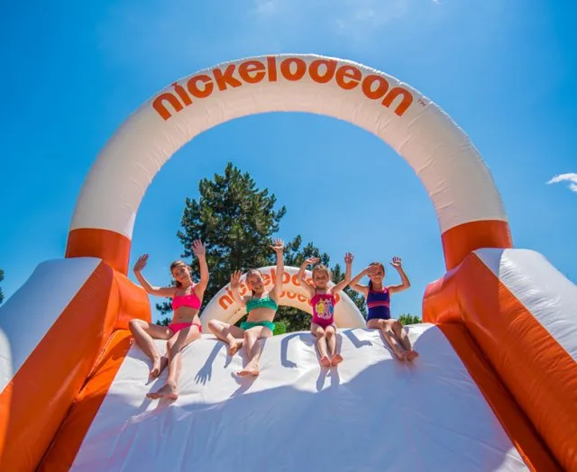 Vesd bele magad a nyárba a Nickelodeonnal!