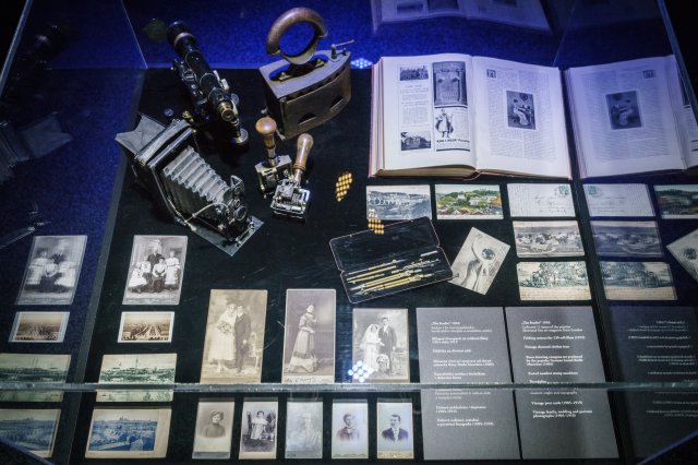 Megérkezett Magyarországra a világhírű Titanic kiállítás