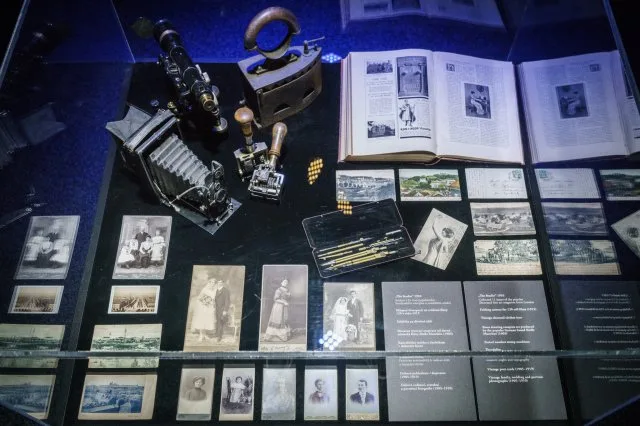 Megérkezett Magyarországra a világhírű Titanic kiállítás