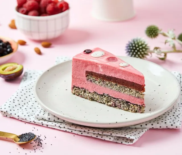 Pöttyös Panni Magyarország Cukormentes Tortája