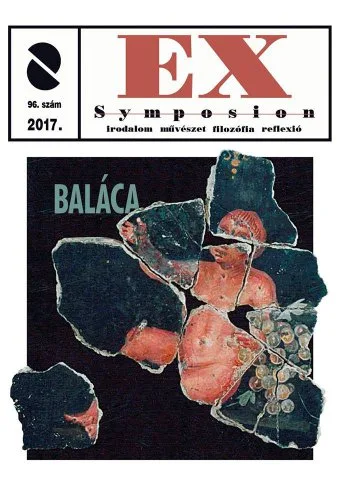 Lapbemutató: Ex Symposion Baláca-szám