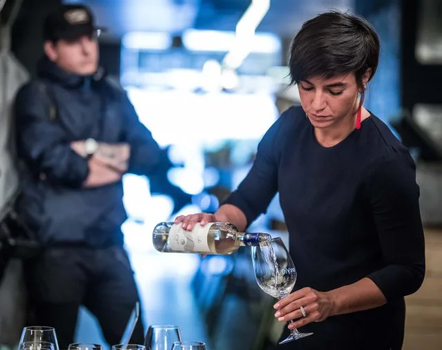 V. JUNIBOR és Gasztroünnep a borászok új generációjával