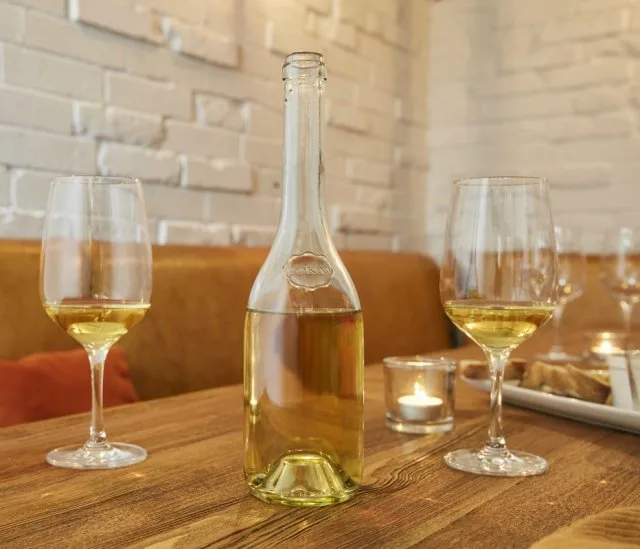 Celebrate With Tokaji Aszú!