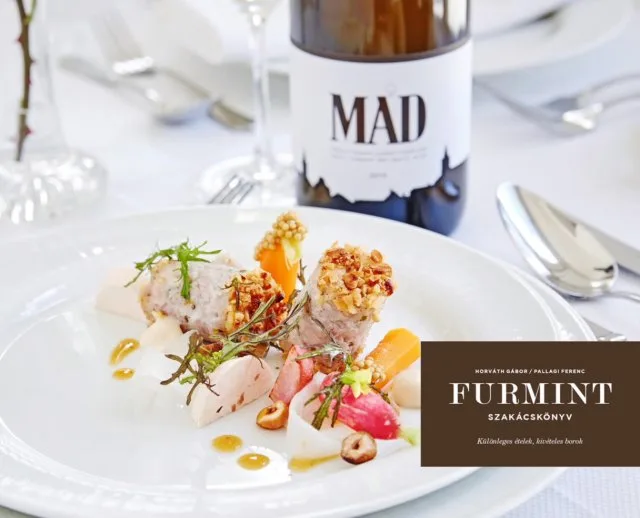 Furmint szakácskönyv 