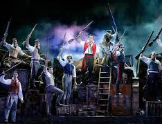 Les Misérables - A nyomorultak: századszor!