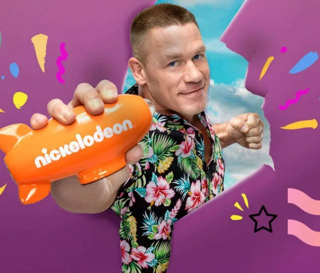 Minden eddiginél látványosabb trutyi-zuhatagok várhatók az idei Kids Choice Awardson