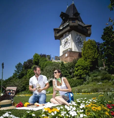 Stájerország - a magyarok legkedveltebb úti célja Ausztriában