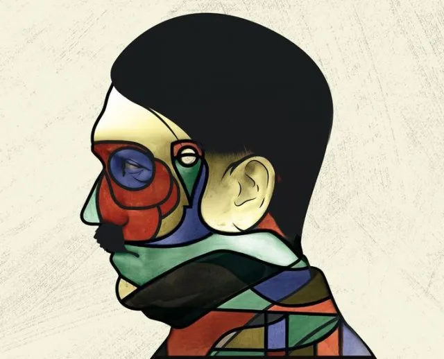 Hitler kontra Picasso