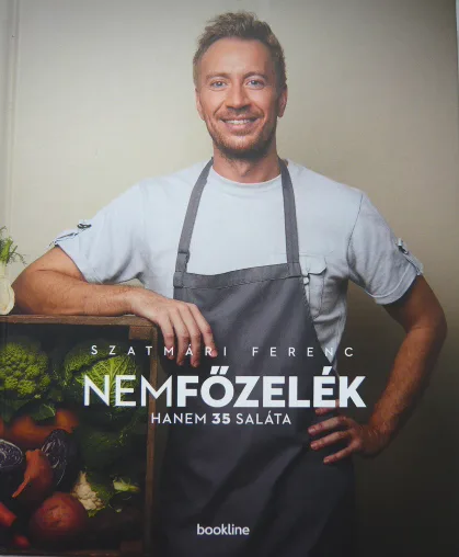 Szatmári Ferenc: Nemfőzelék