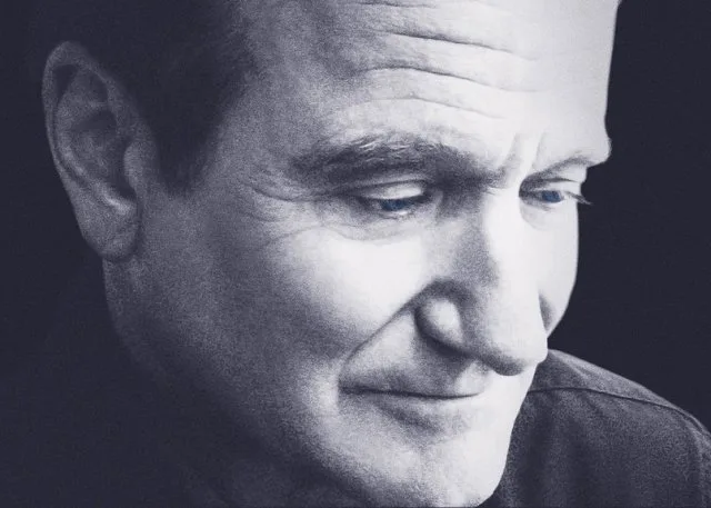 Robin Williams - Egy komikus portréja 