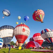5 különleges fesztivál a nyár végére - a Wizz Tours válogatása