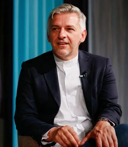 Alföldi Róbert büszke rá, hogy egyenes ember tudott maradni