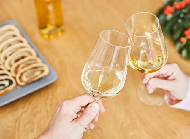 Öt klasszikus ünnepi édesség tokaji aszúhoz