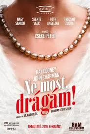 Ray Cooney - John Chapman: Ne most, drágám!