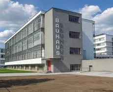 100 éves a Bauhaus