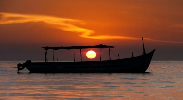 Goa  - India gyöngyszeme
