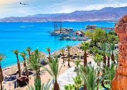 Eilat vadonatúj repülőterére közlekedik ősztől a Wizz Air