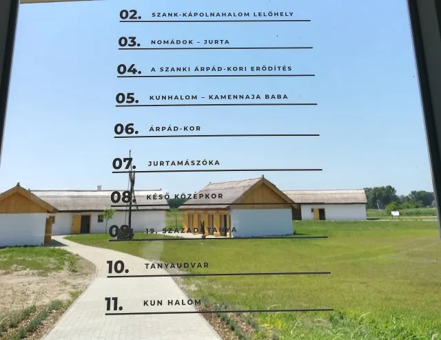 A Kiskunság tele van meglepetésekkel