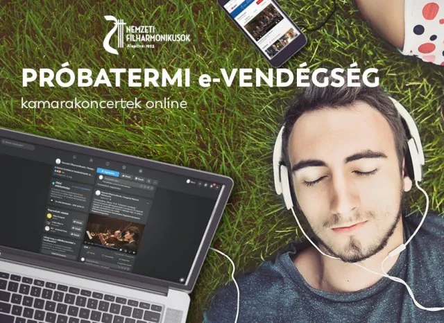 Próbatermi E-vendégség 