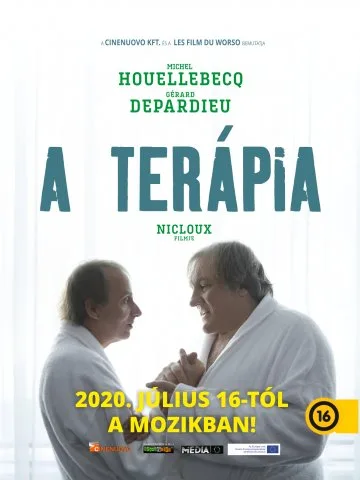 A terápia