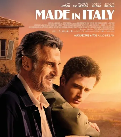 Made in Italy 