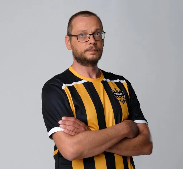 Kőhalmi Zoltán kivesézi a legfurcsább szakmákat!