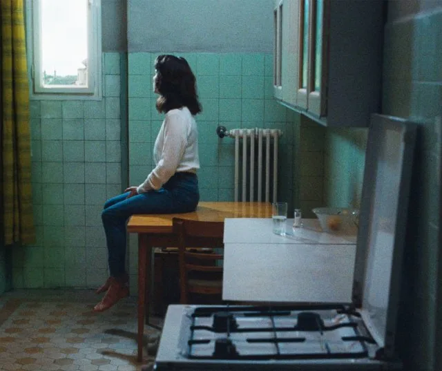 Fődíj Philadelphiából Horvát Lili filmjének 