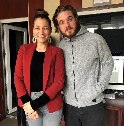 Új műsorvezetőt igazolt a legnépszerűbb magyar kulturális podcast