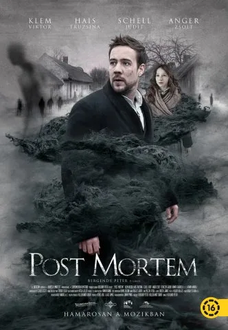 Post Mortem: újabb négy fesztivál