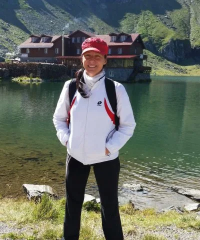 Egy csipet Erdély - BenedekffyKatalin énekművésszel