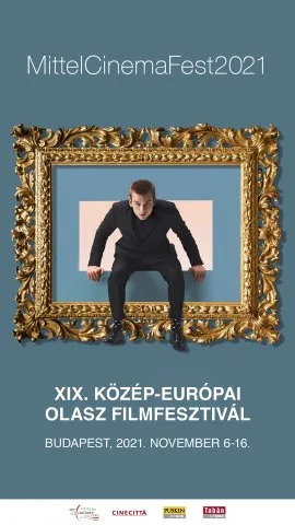 Mittelcinemafest - 19. olasz filmfesztivál