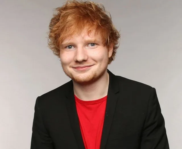 Ed Sheeran is fellép az idei MTV EMA színpadán