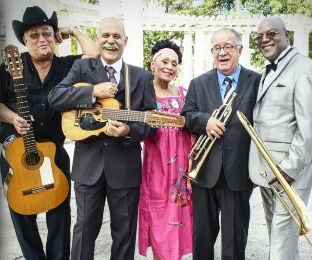 Buena Vista Social Club - Adios